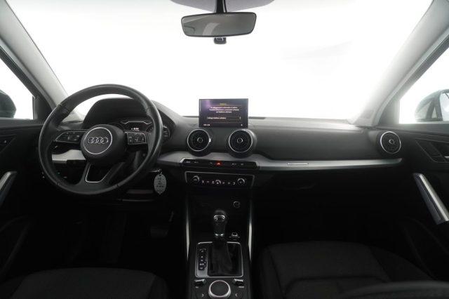 AUDI Q2 Q2 30 TDI S tronic S line Edition