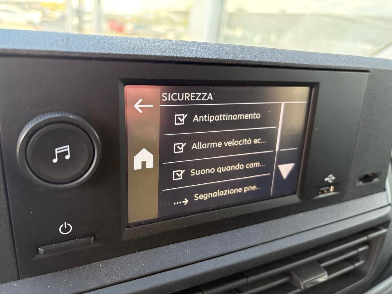 Peugeot Expert 2.0 BlueHDi 140 PL-TN LONG Furgone SPOTICAR