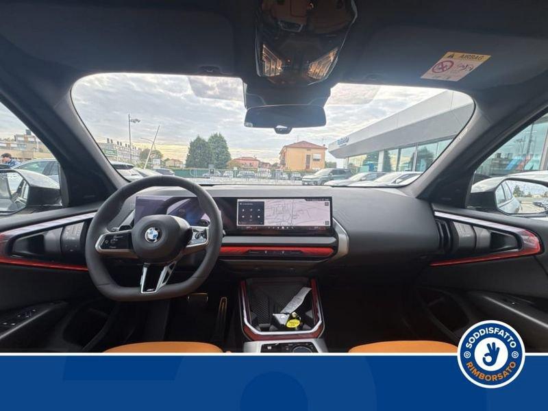 BMW X3 xDrive 40d M Sport Pro