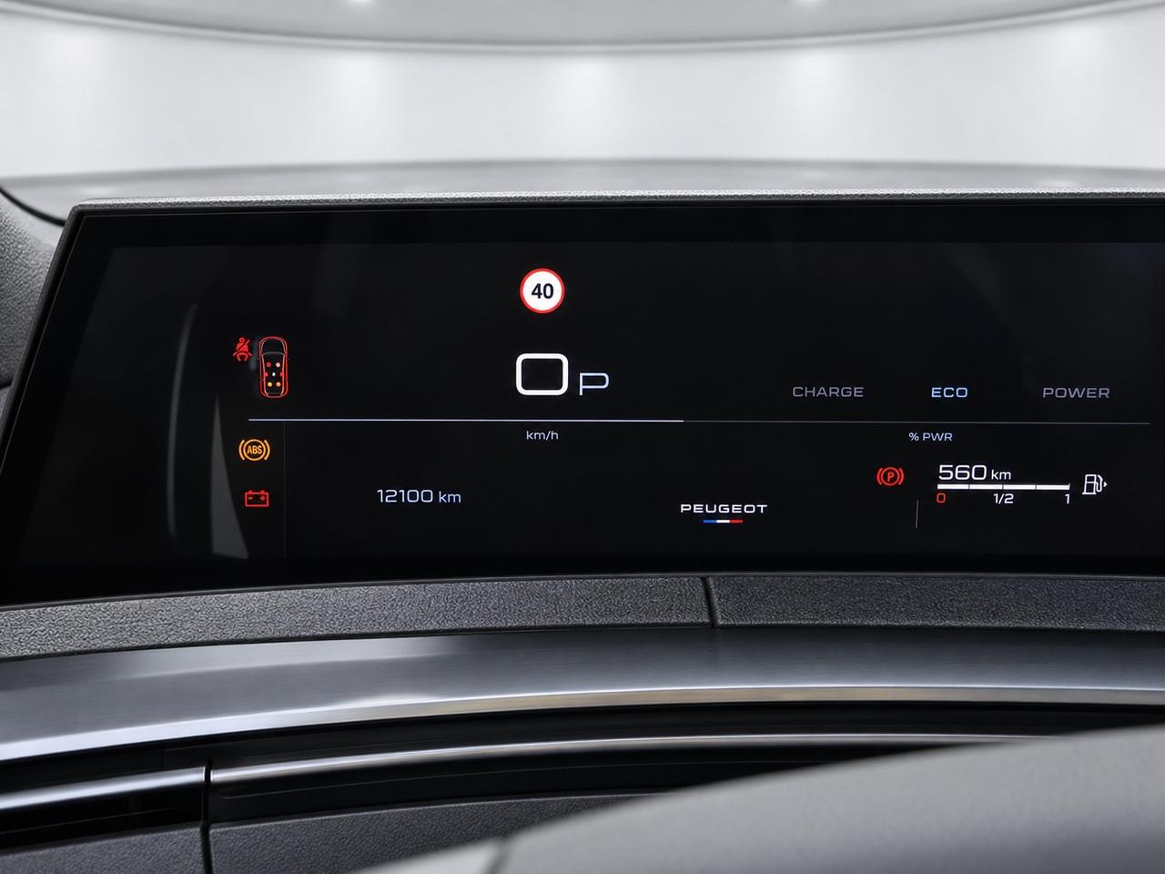 PEUGEOT 5008 III 2024 - Nuovo 5008 Hybrid 136 e-DCS6 GT