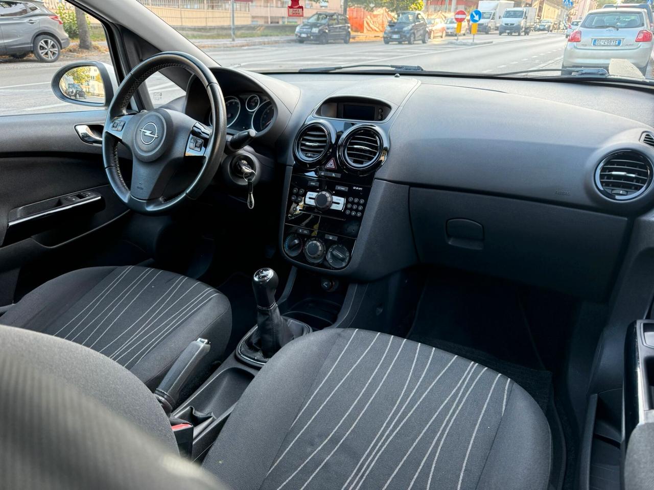 OPEL CORSA 1,2 BZ 85 CV ENJOY 5P