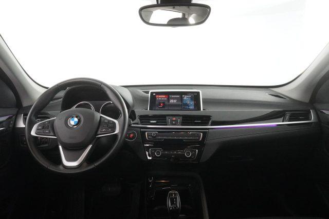 BMW X1 X1 sDrive16d xLine Plus