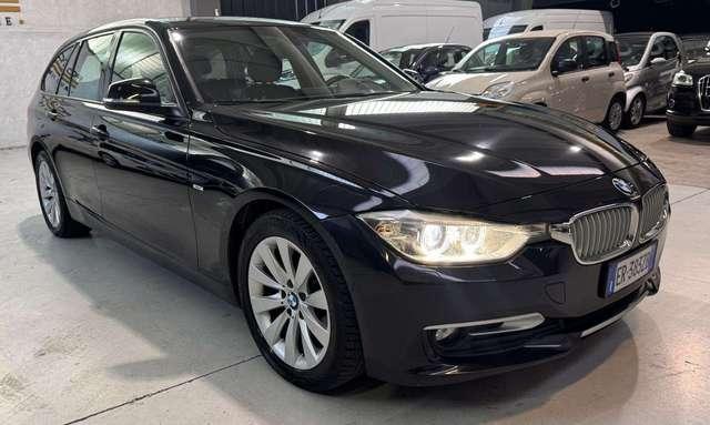 BMW 320 Manuale Diesel