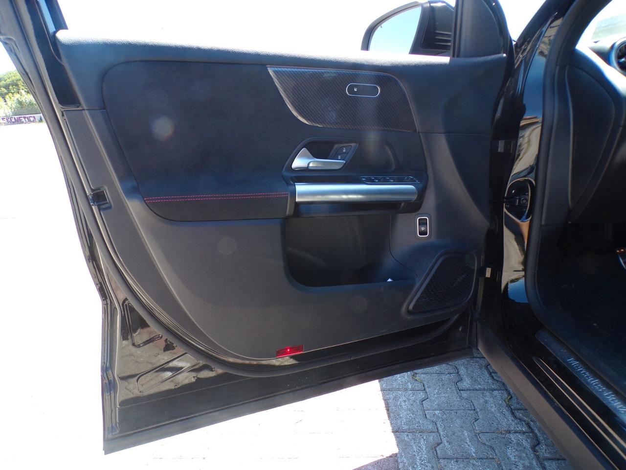 Mercedes-benz GLA 200 d AMG LINE PREMIUM PLUS AUTO – NIGHT PACKAGE - FULL OPTIONAL