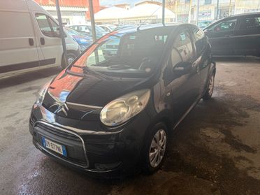 Citroen C1 1.0 5 porte airdream CMP-5 Perfect