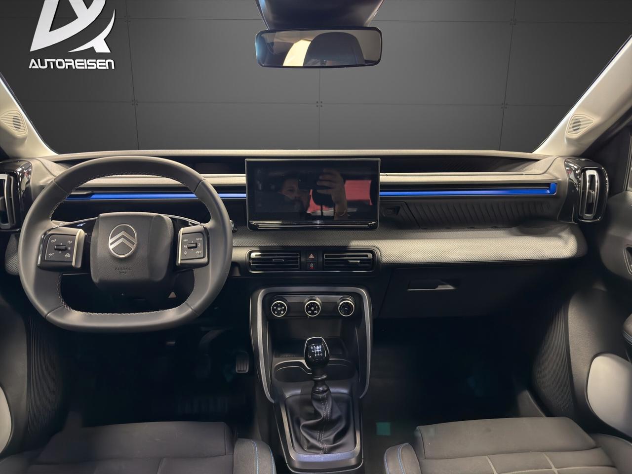 Citroen C3 PureTech 100 S&S