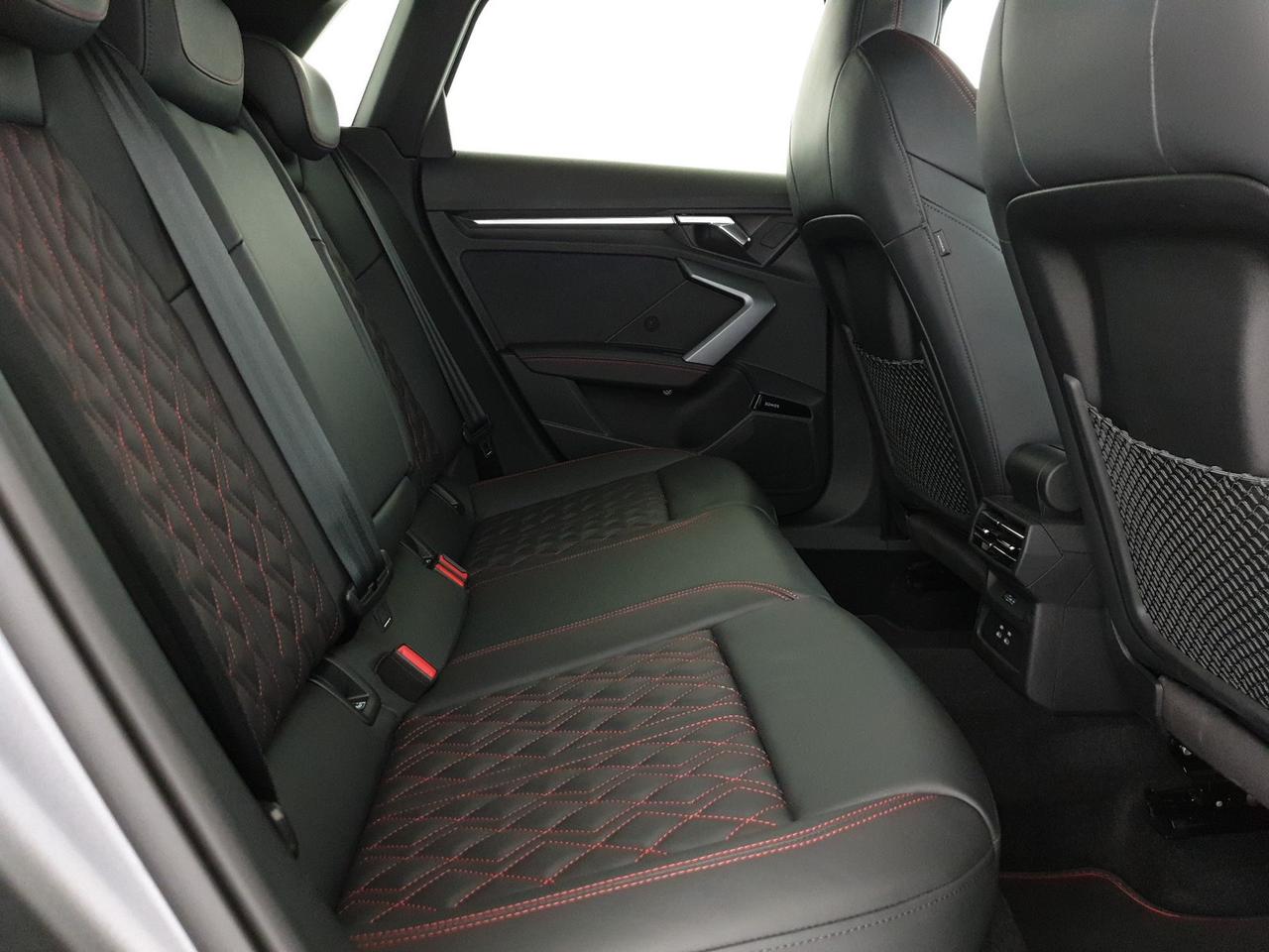 Sportback 2.0TFSI 333CV quattro Str Sport Attitude
