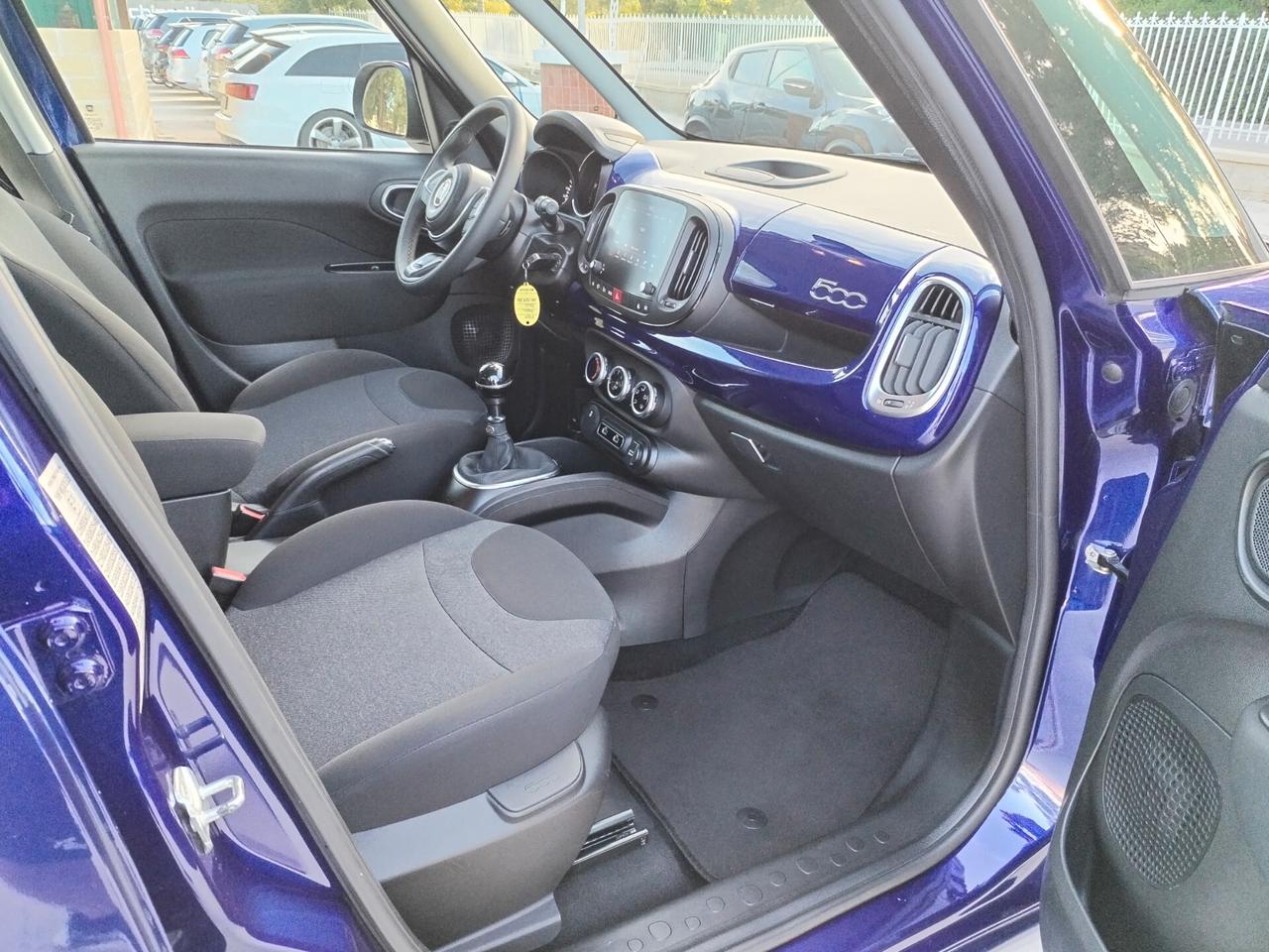 Fiat 500L 1.4 95 Cv Sport NEOPATENTATI