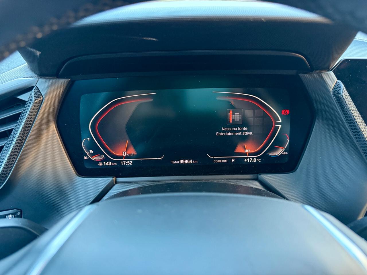 Bmw 118 118i 5p. Msport