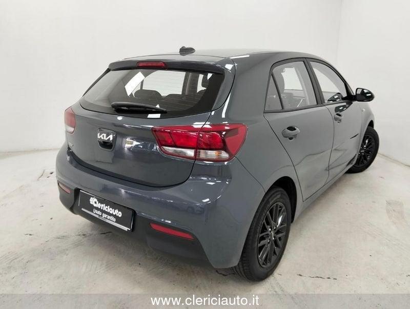 KIA Rio 1.2 DPi 84 CV Style