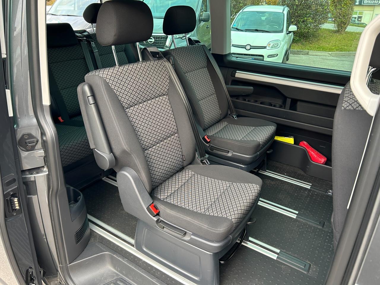 Volkswagen Multivan trendline T6.1 2.0 tdi 150 cv DSG 4motion