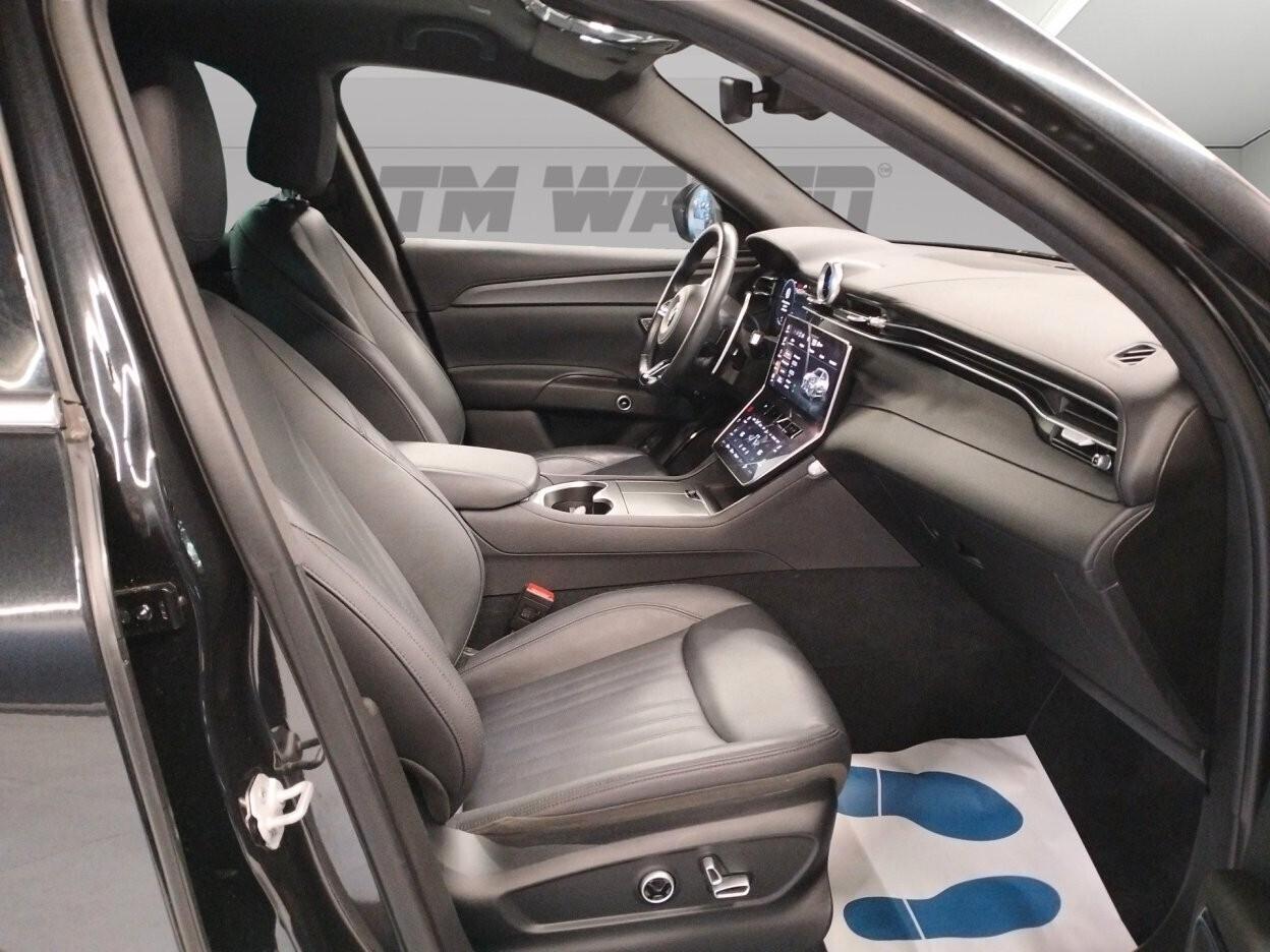 Maserati Grecale 2.0 mhev GT 300cv auto