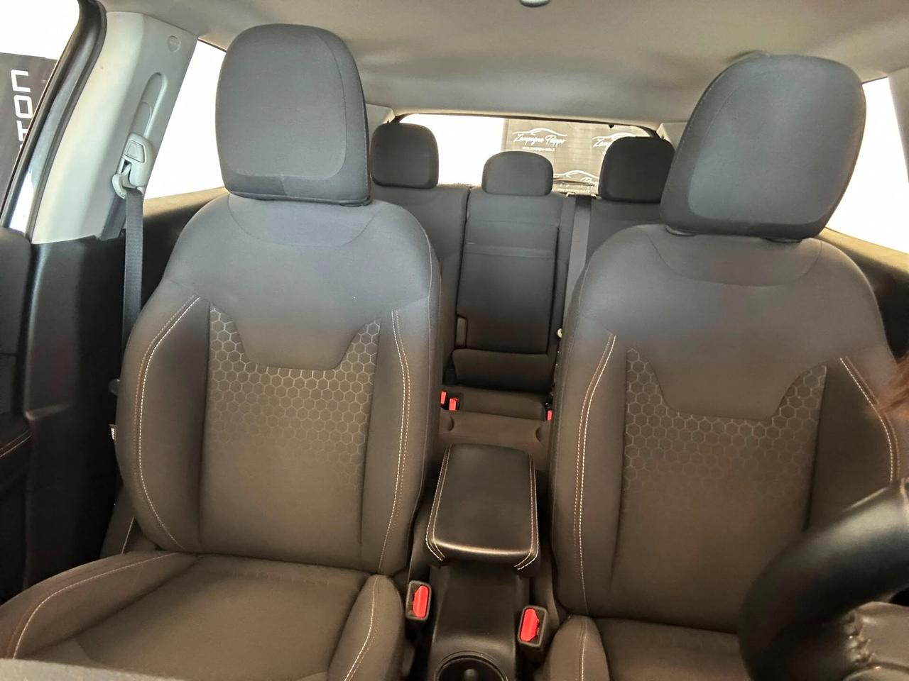 Jeep Compass 1.6 Mltjet 120cv II 2WD Longitude 2019