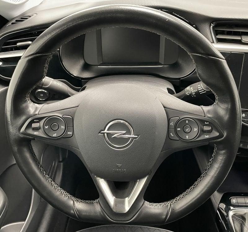Opel Corsa Corsa 1.2 Elegance