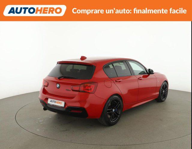 BMW 118 d 5p. Msport