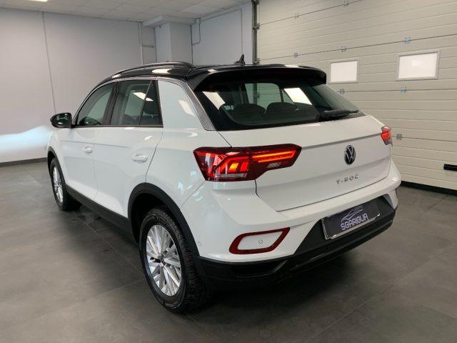 VOLKSWAGEN T-Roc 1.0 Benzina Style StraFull