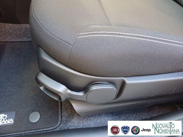 FIAT Panda 1.0 FireFly S&S Hybrid Icon 5°Posto Auto Nuova