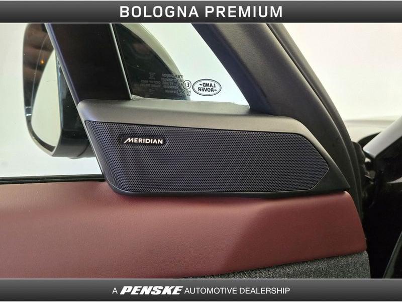 Land Rover RR Sport Range Rover Sport 3.0D l6 249 CV Dynamic SE