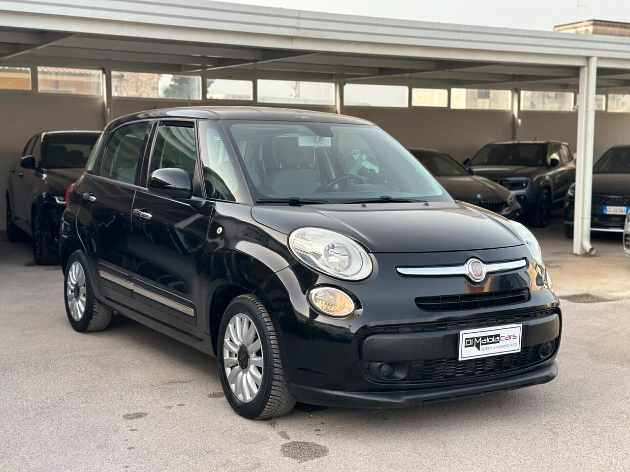 Fiat 500L 1.3 Multijet 85 CV