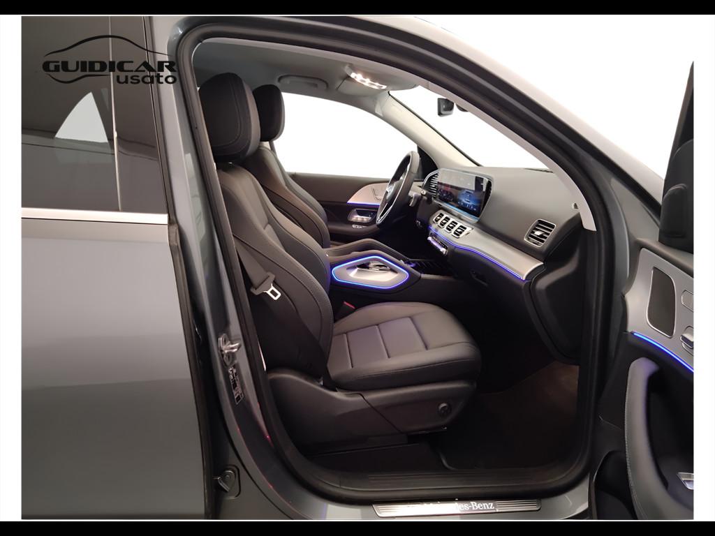 Mercedes-Benz GLE - V167 2023 - GLE 300 d Advanced 4matic auto