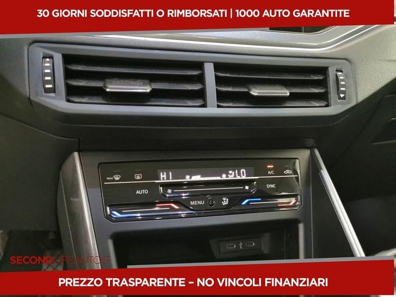 Volkswagen Polo 1.0 tsi Style 95cv