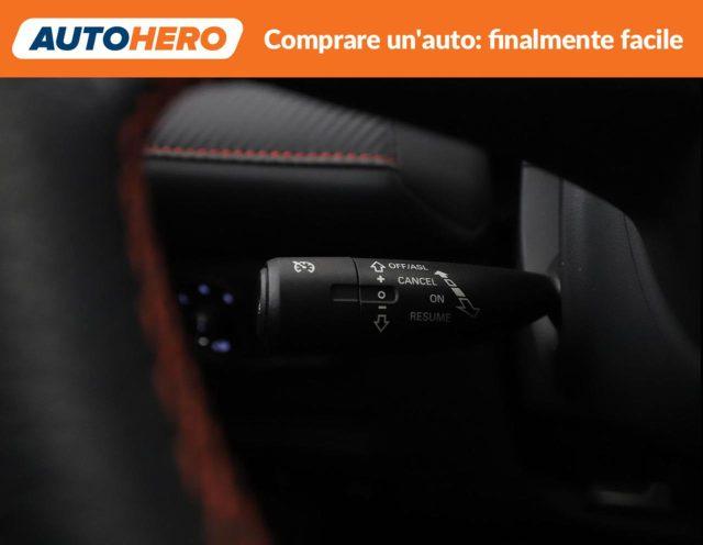 MG ZS 1.0T-GDI Luxury