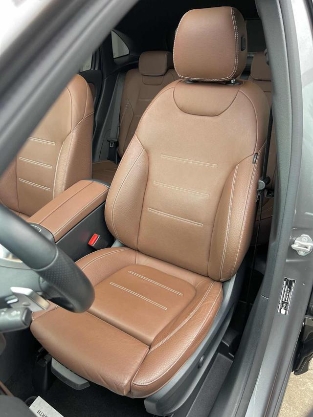 MERCEDES-BENZ GLA 180 d Auto Premium Tetto Ita UniPro KmCertif.