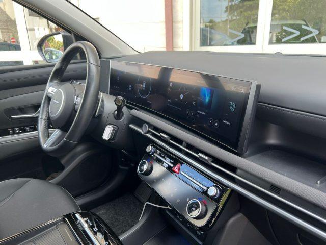 HYUNDAI Tucson 1.6 CRDI 48V DCT Exellence