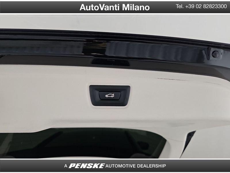 BMW Serie 3 316d mhev 48V Business Advantage auto