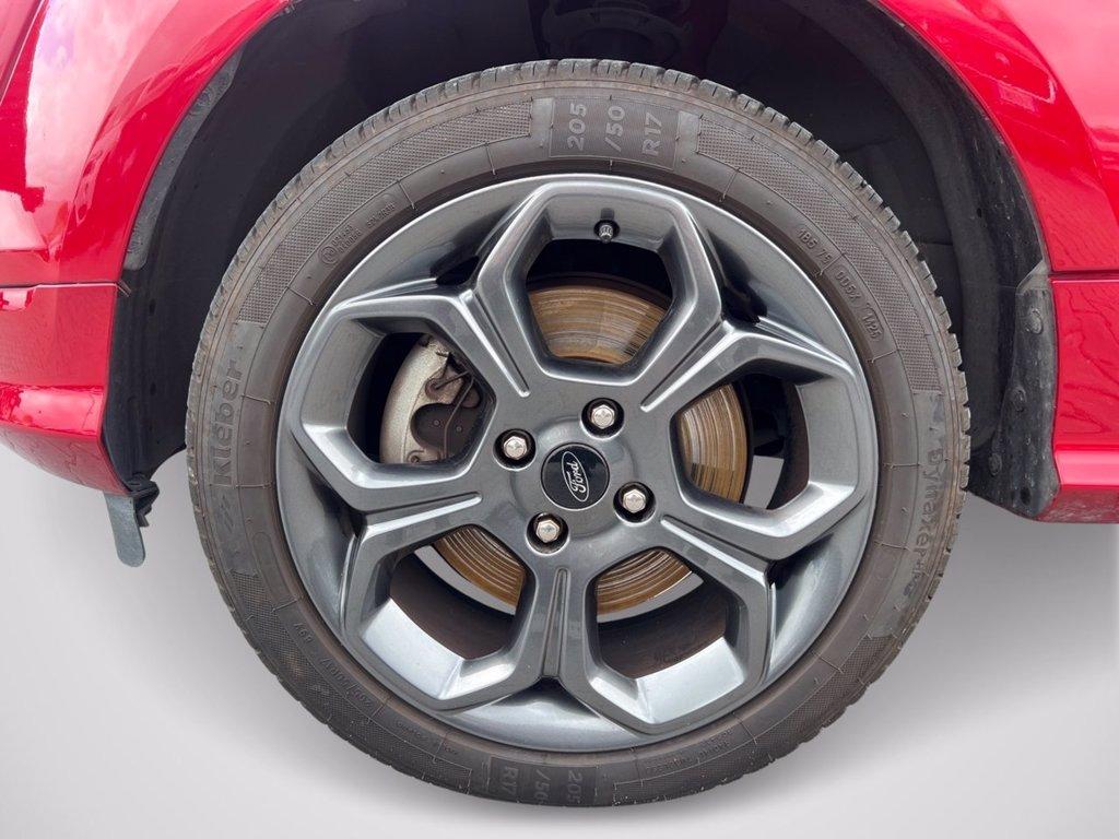 FORD EcoSport 1.0 EcoBoost 125 CV Start&Stop ST-Line del 2022