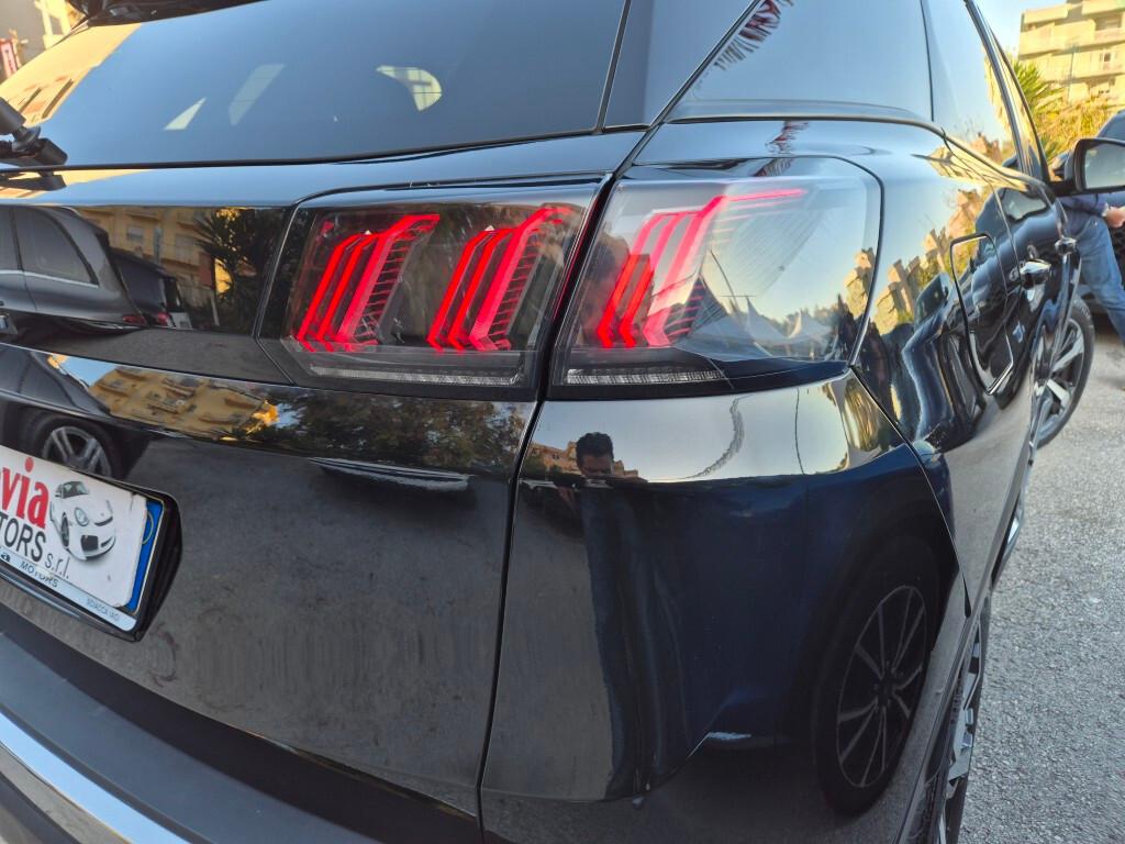 Peugeot 3008 BLUEHDi 130CV ALLURE