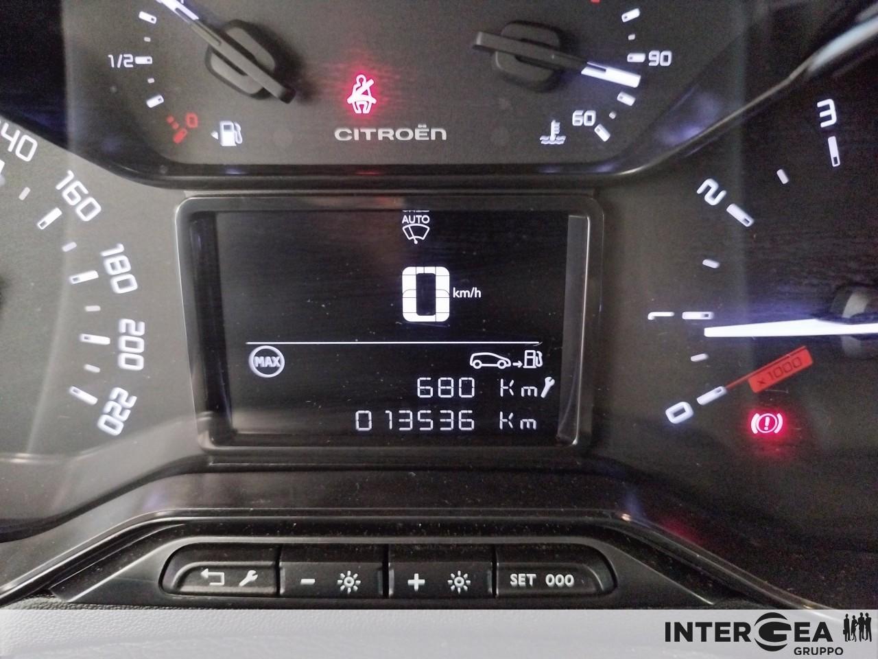 CITROEN C3 1.2 puretech Plus s&s 83cv