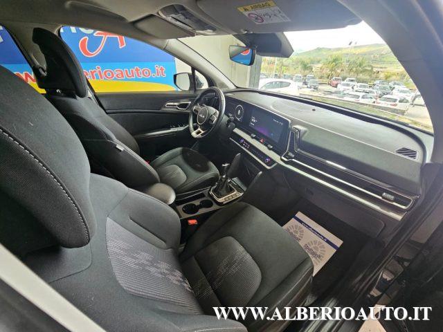 KIA Sportage 1.6 CRDI 136 CV 2WD Mild Hybrid Style *70.000 KM*