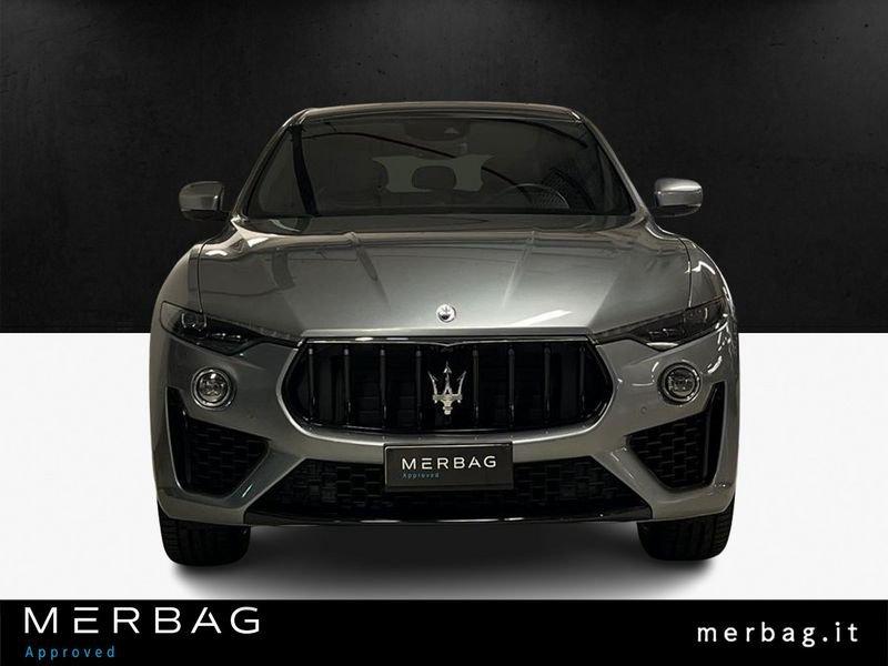 Maserati Levante 330 CV MHEV GT