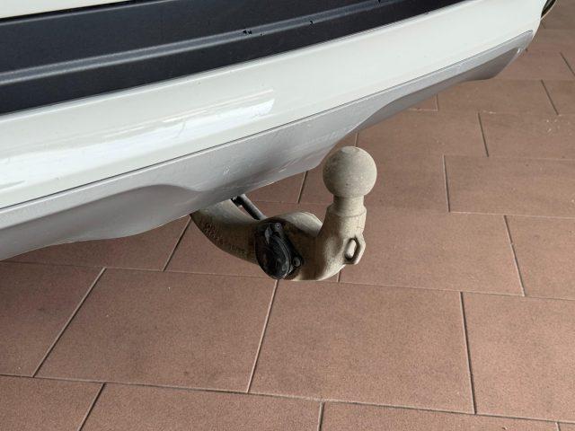 BMW X6 xDrive30d 258CV TETTO/GANCIO ELETTRICO