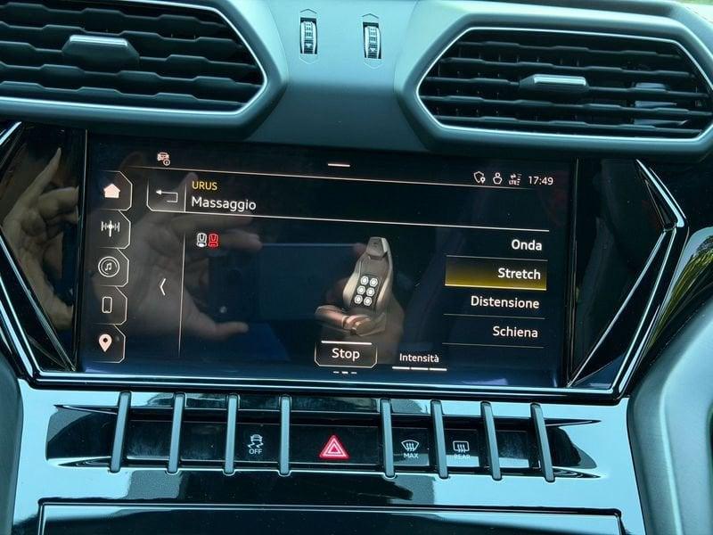 Lamborghini Urus Urus 4.0 V8 S auto "COME NUOVA!!" PPF OPACO