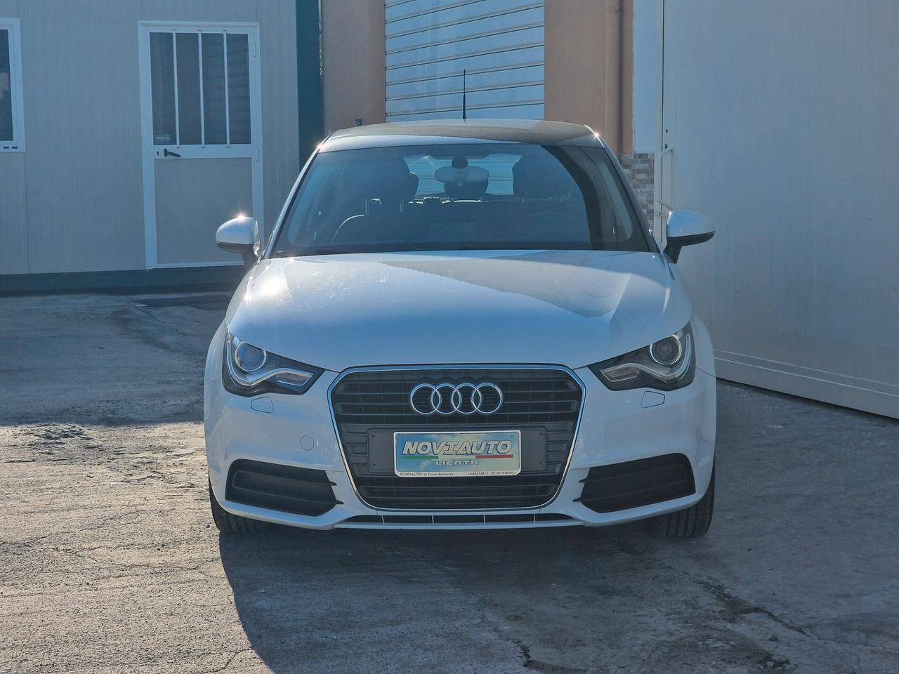 Audi A1 1.6 TDI 90CV