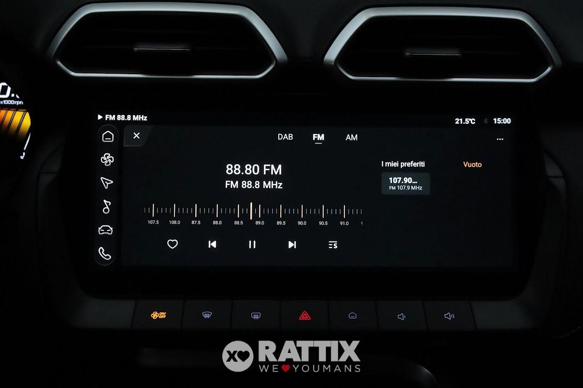MG ZS 1.5 Hybrid+ Luxury Auto