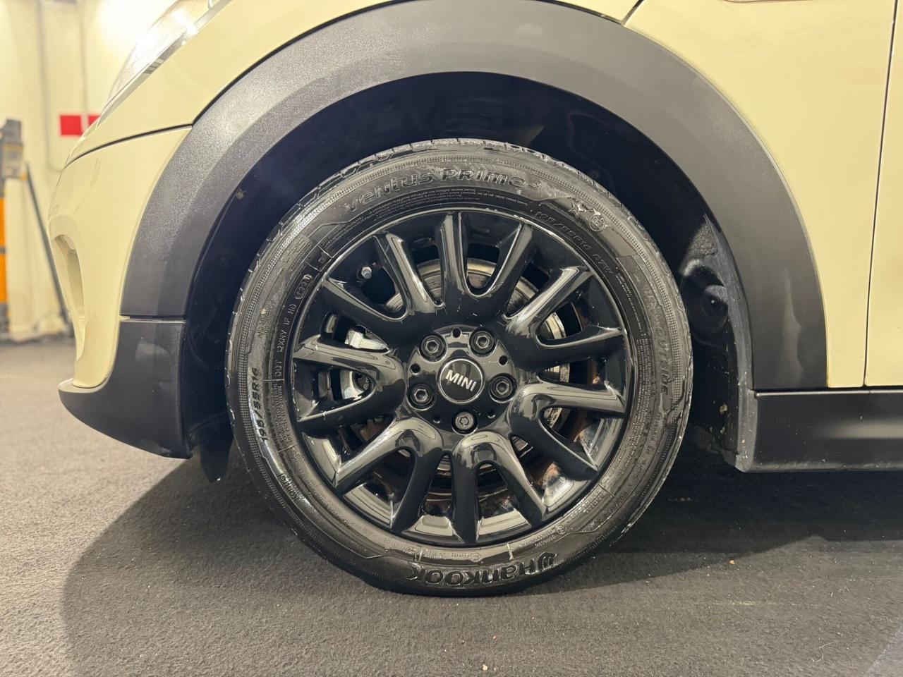 Mini Cooper D 1.5* EURO 6*