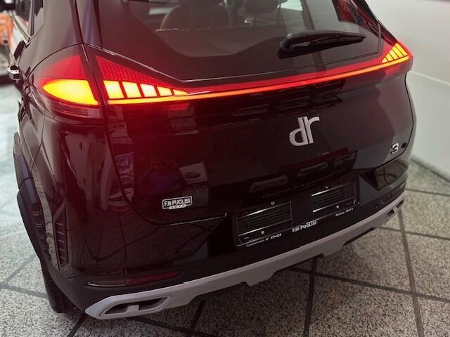 NUOVA DR 3 1.5 MT BENZINA/GPL PRONTA CONSEGNA DA IMM.
