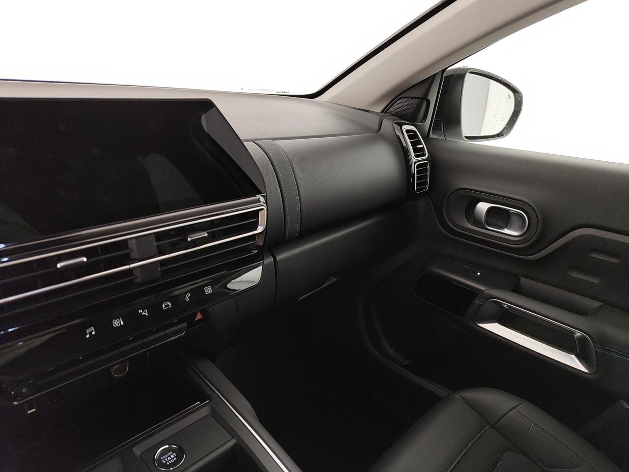 Citroen C5 Aircross BlueHDi 130 S&S EAT8 Max