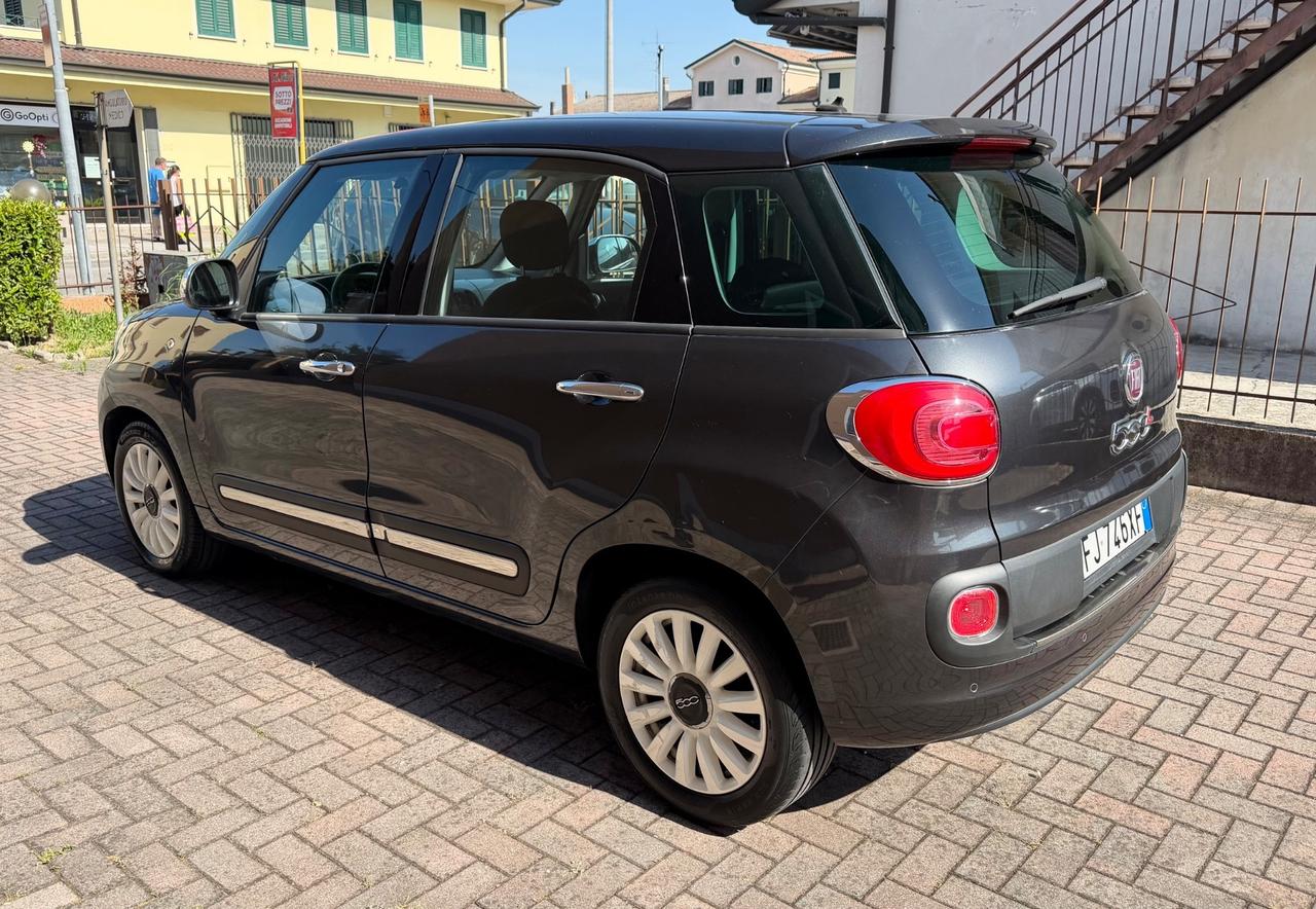 Fiat 500L 1.3 Multijet 95 CV Ok Neopatentati