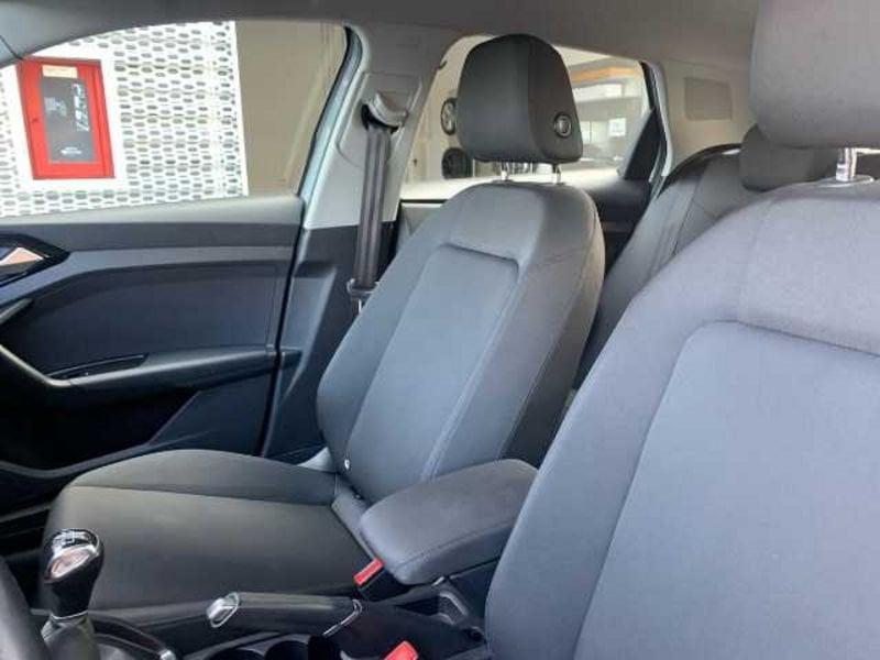 Audi A1 II 2019 Sportback 25 1.0 tfsi Admired my20