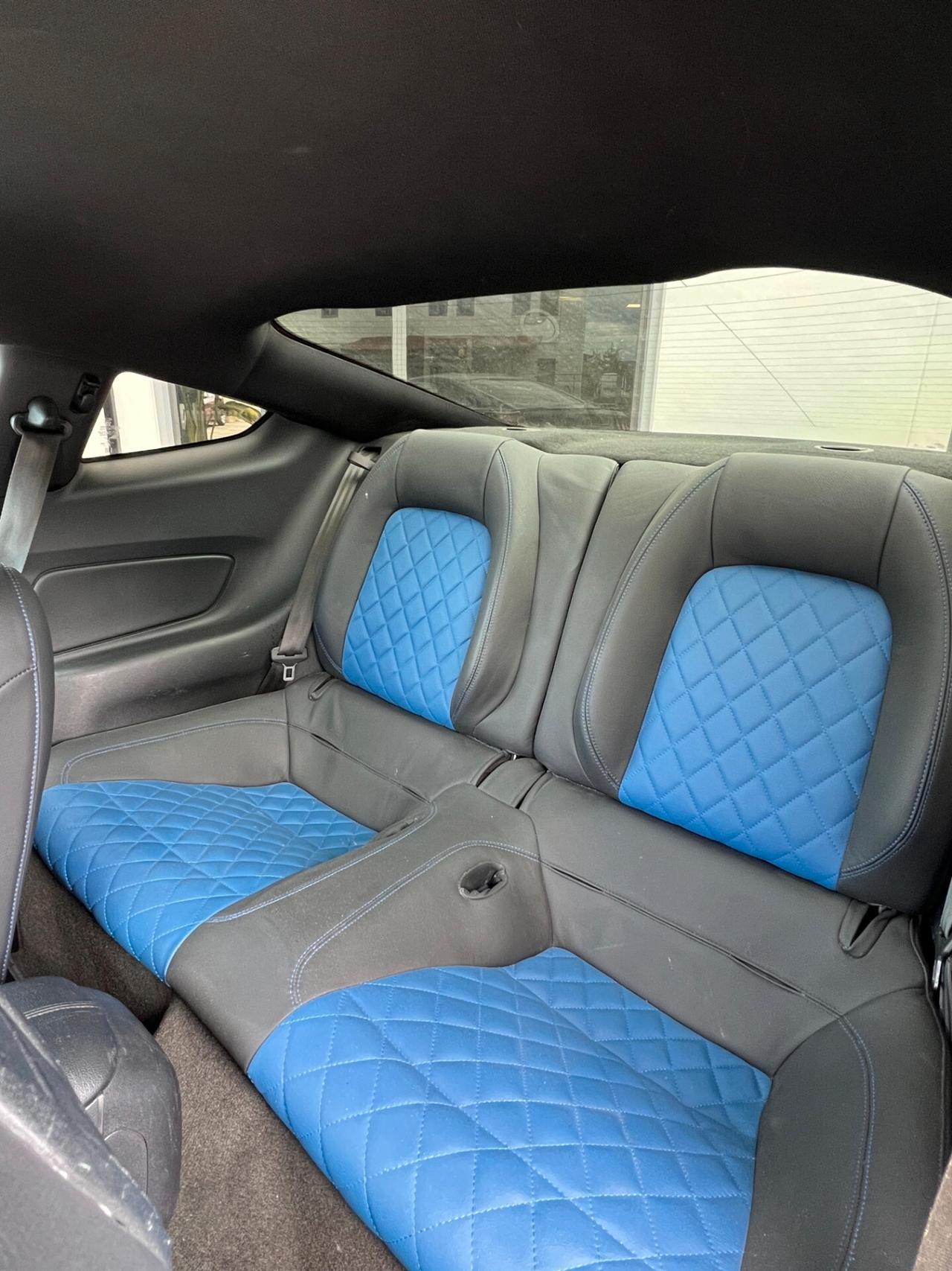 Ford Mustang 5.0 v8 GT GARANZIA 12/36 MESI