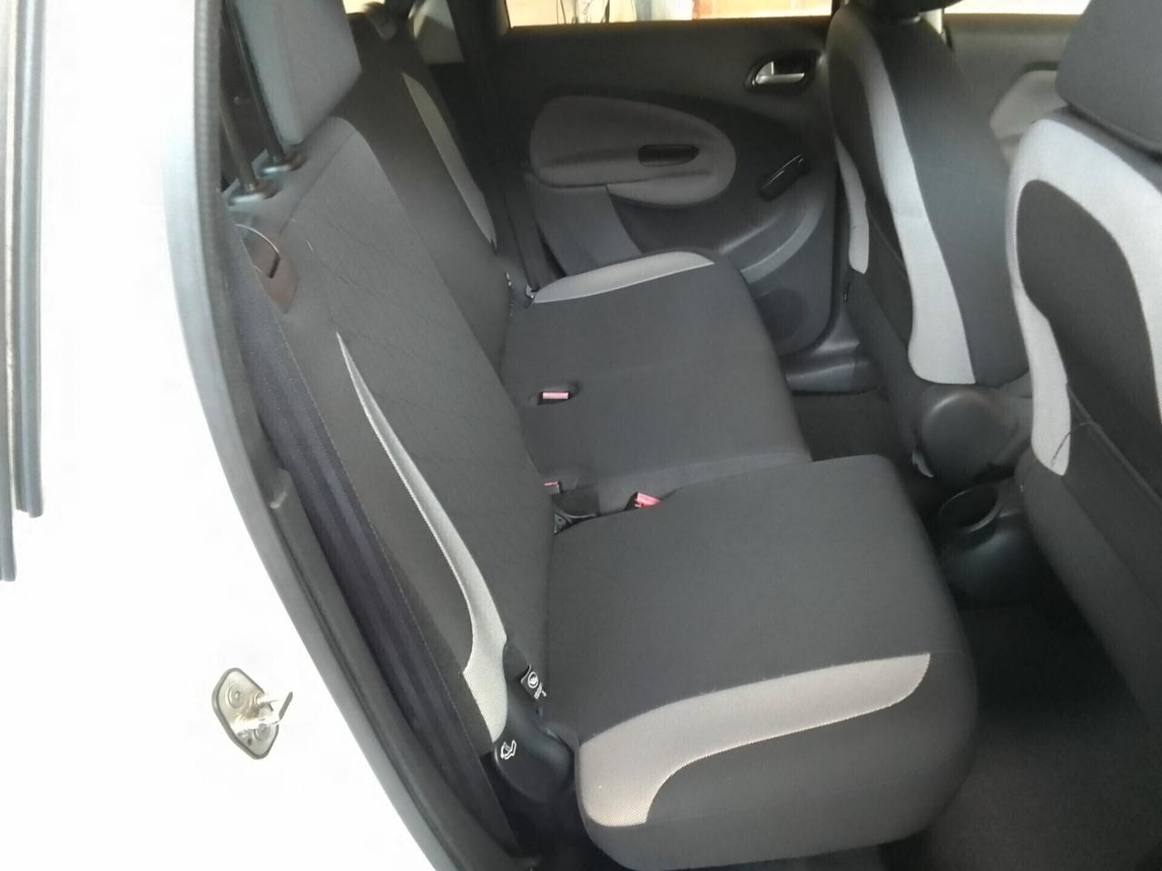 Citroen C3 Picasso 1.4 BENZINA OK NEO