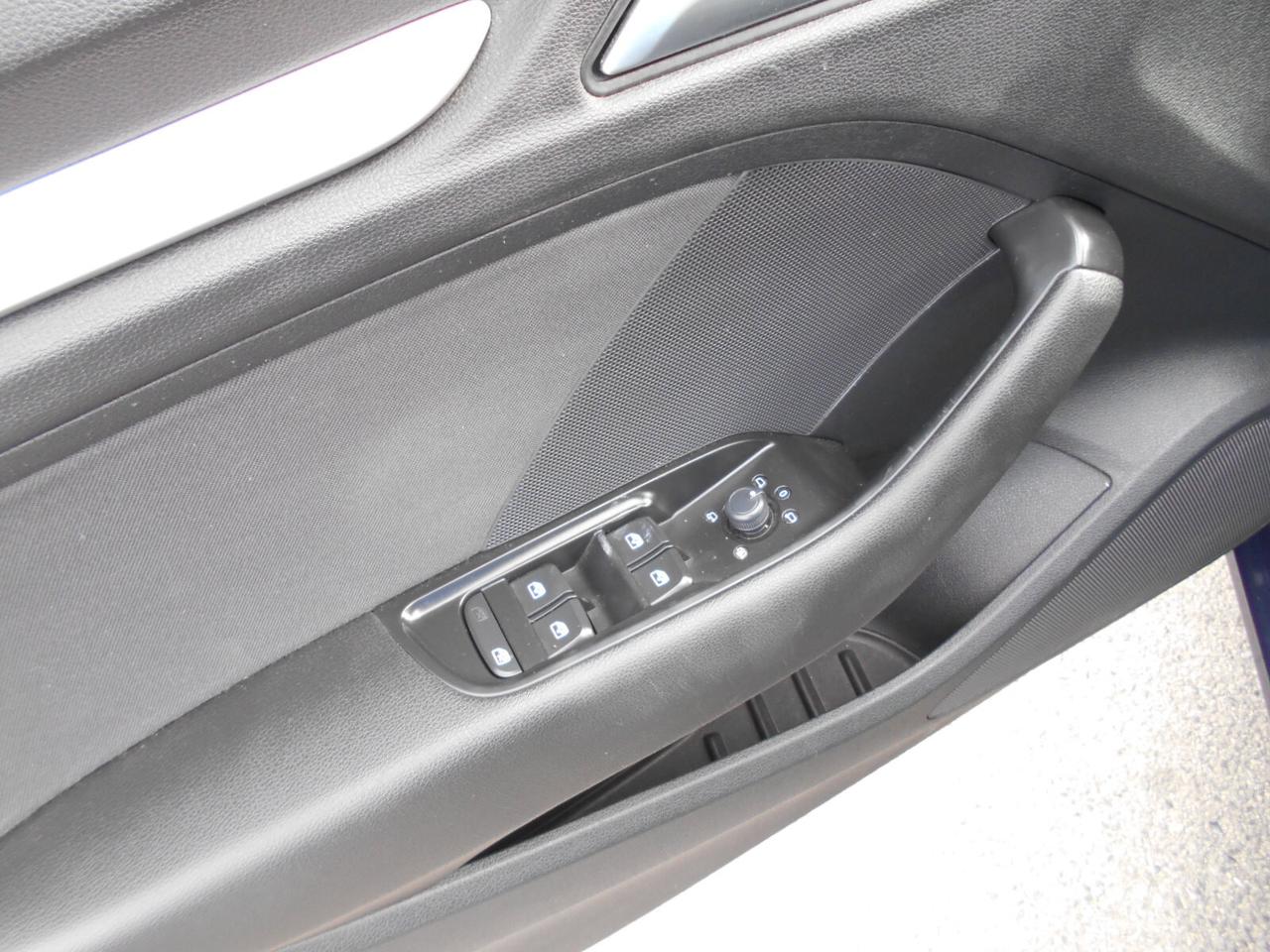 Audi A3 1.6 TDI 116 CV Sport