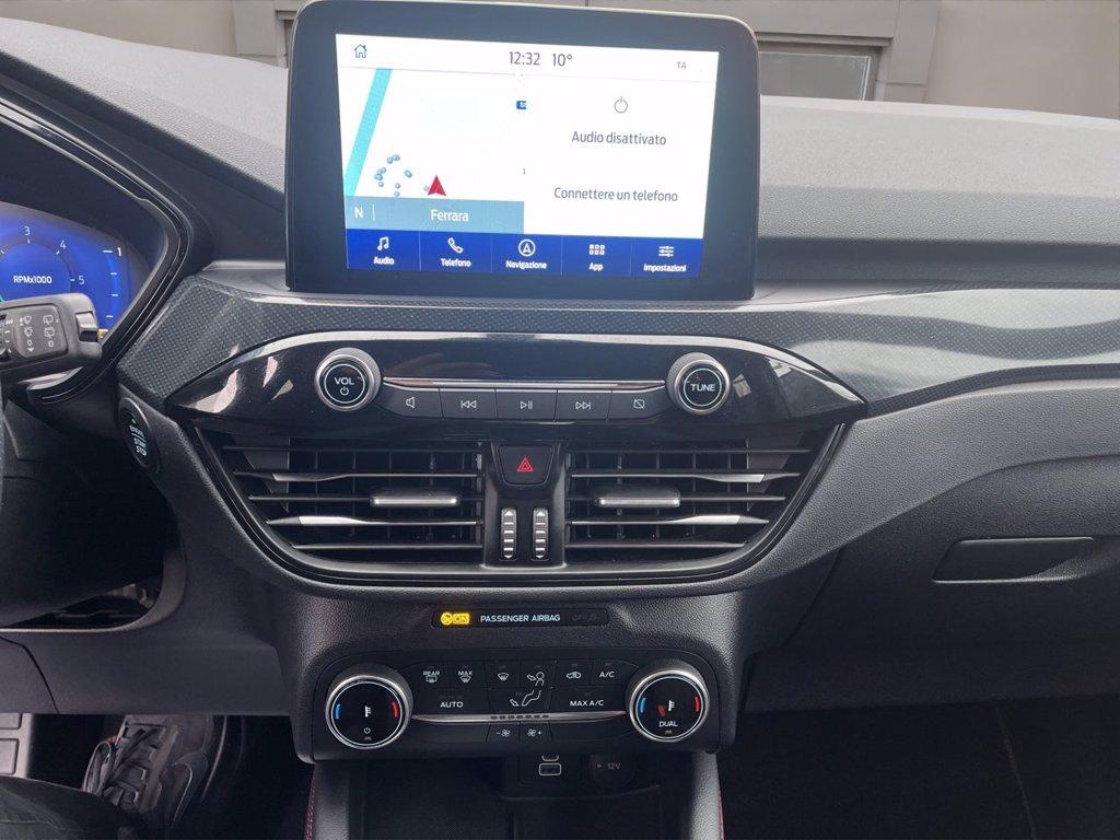 FORD Kuga 2.0 ecoblue ST-Line X 2wd 120cv auto del 2024