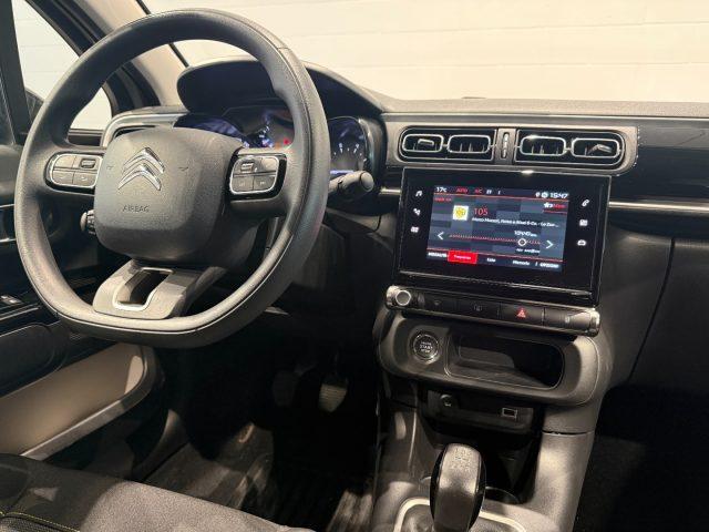 CITROEN C3 PureTech 83cv S&S Shine PREZZO REALE