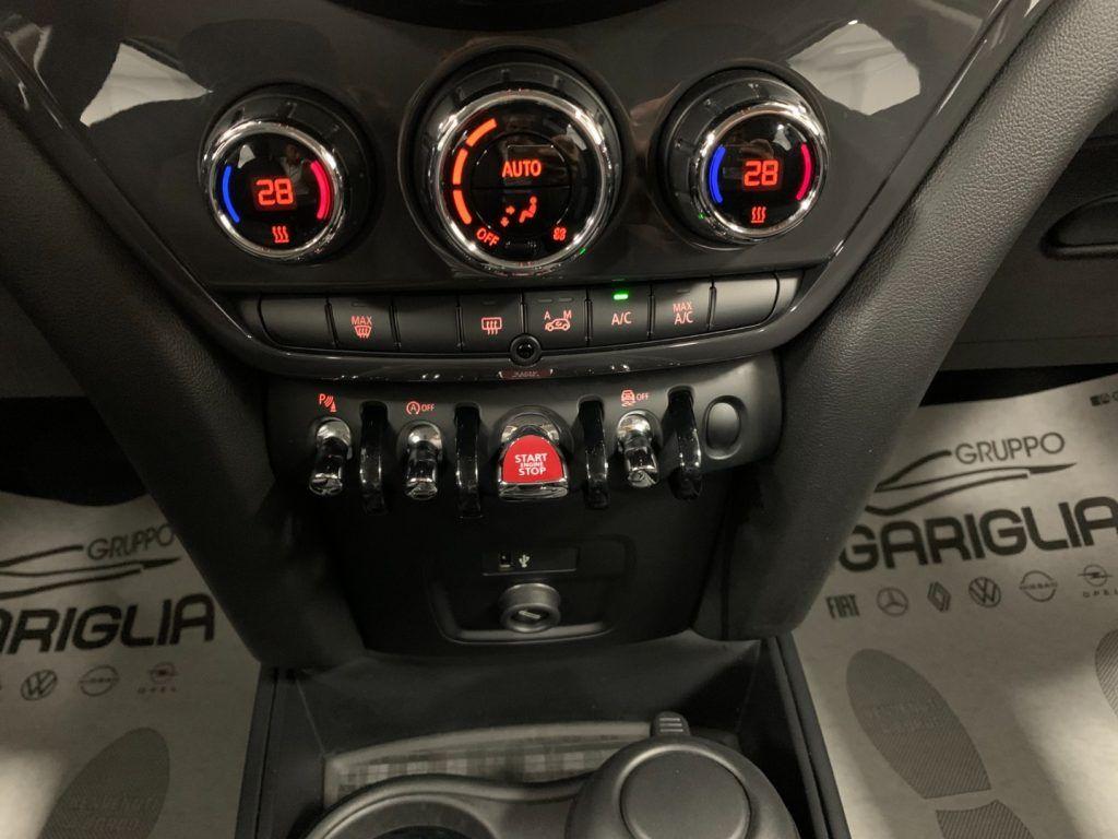 Mini Countryman D Hype 1.5 Diesel Hype Automatico StraFull