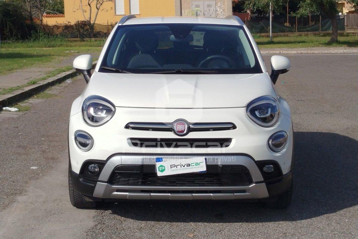 FIAT 500X 1.6 MultiJet 120 CV Cross